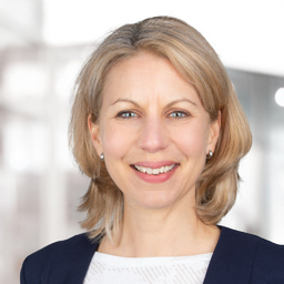 Mirjam Reber's profile picture