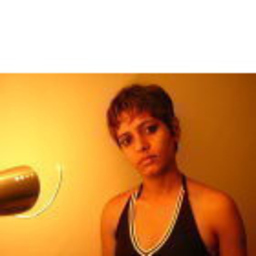Lydia Fernandes