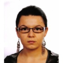 Ivana Svalina