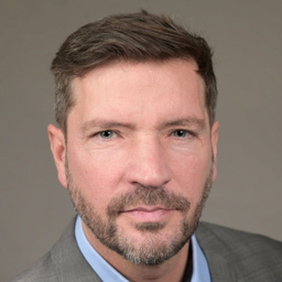 Dipl.-Ing. Mathias Bockau