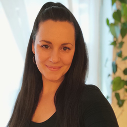 Caroline Maier