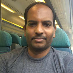 Arun Gopal
