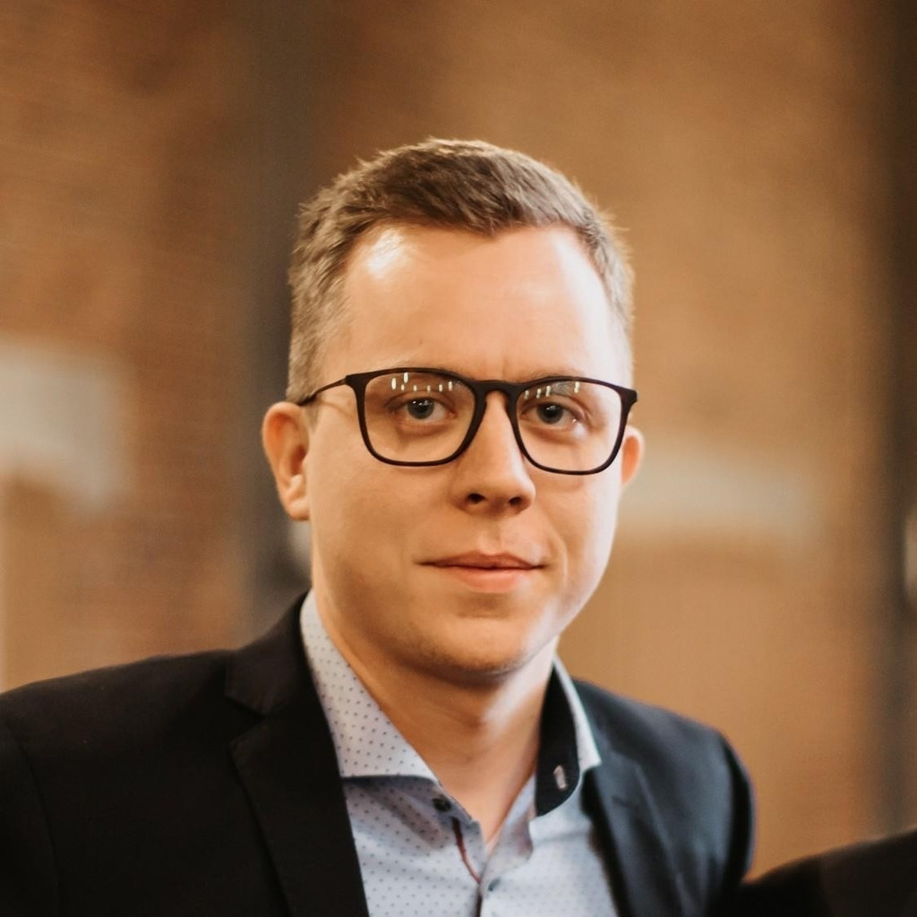 Eric Harten Projektmanager 4Crane GmbH XING