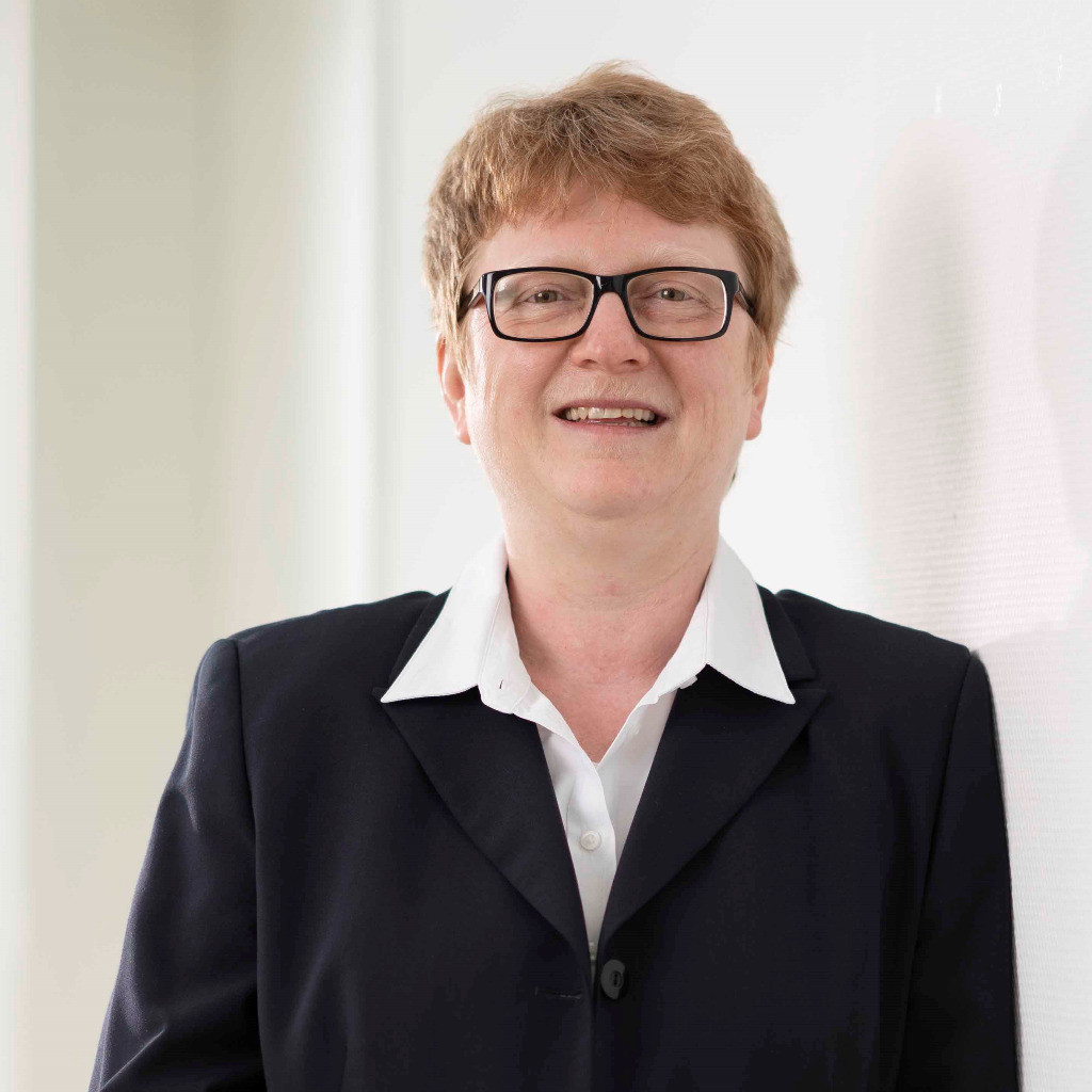 Renate Huber Steuerberaterin RTS Wirtschaftsprüfungsgesellschaft KG
