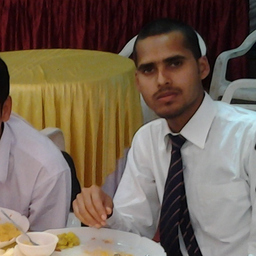 Jaishul Islam