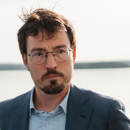 David Lindgren