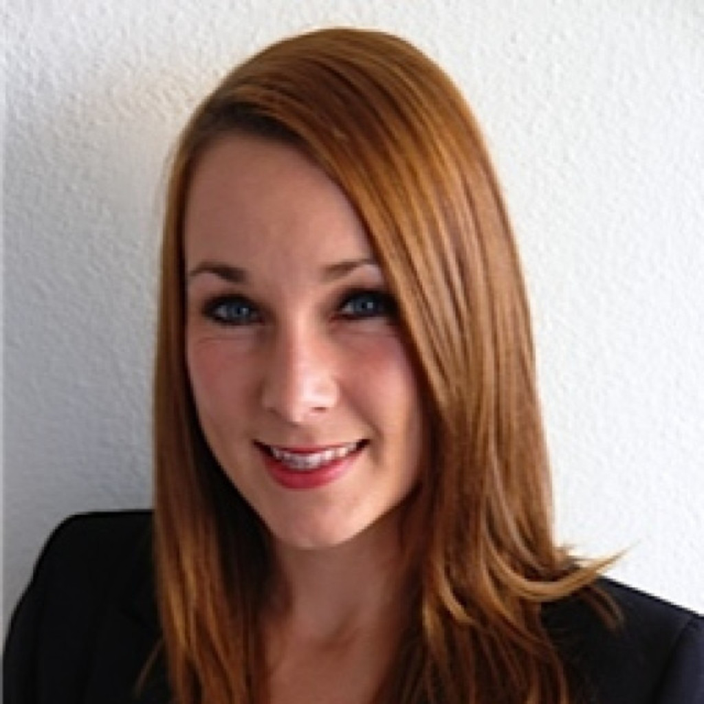 Susanne Schmidt Senior CRM Executive DACH Lottoland XING