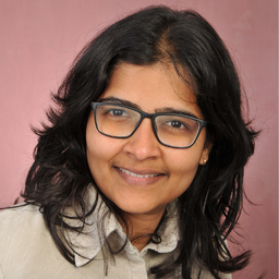Ing. Gayathri Esakkimuthu