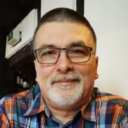 Joerg Zeitschel