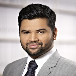 Abdul Mohammad's profile picture