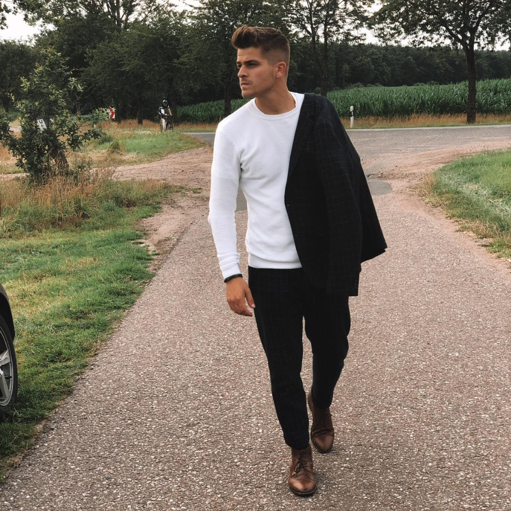 Tjark Hoffmann Ausbildung und Berufserfahrung XING