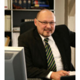 Matthias Reuter