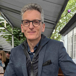 André Krüger