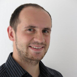 Markus Oberländer 