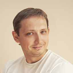 Pavel Grazhdankin