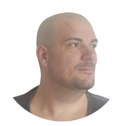 Simon Krames