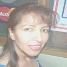 Prof. Hermila Durand