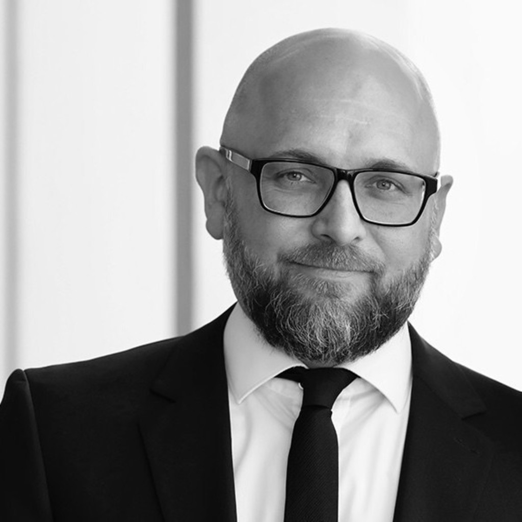 Marcel Bartel Regional Account Manager Süd/SüdWest/Ost Philips