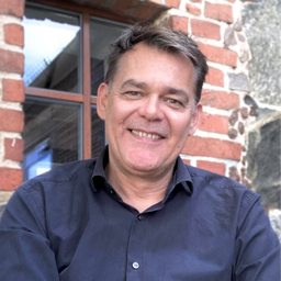 Dipl.-Ing. Volker Schiefer