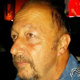 Winfried Müller