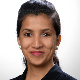 Pavithra Sathya
