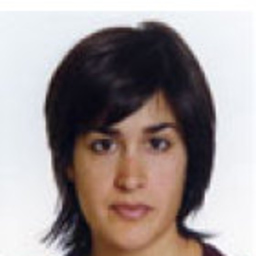 Eunate Iturralde Abrisqueta