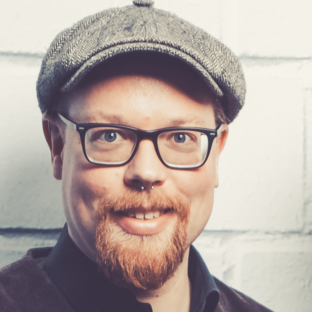 Niels Fritzler Teamleiter ITK TELROTH GmbH XING