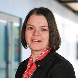 Judith Rabel