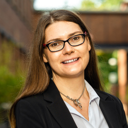 Daniela Klinnikow