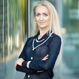Mariia Büchel's profile picture
