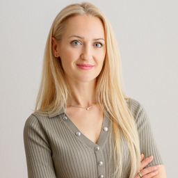 Mariia Büchel's profile picture