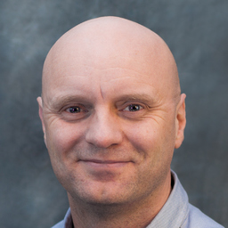 Tommy Buckholm Taknaes