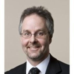 Profilbild Clive King