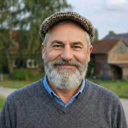 Dipl.-Kfm. Alexander Ortmann