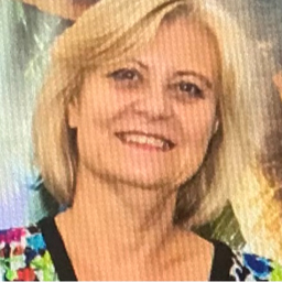 Barbara Pleuger