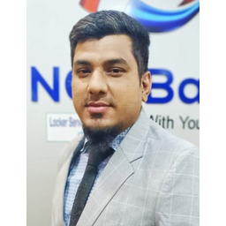 Rizwan Akib
