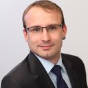 Dipl.-Ing. Fabian Böhme