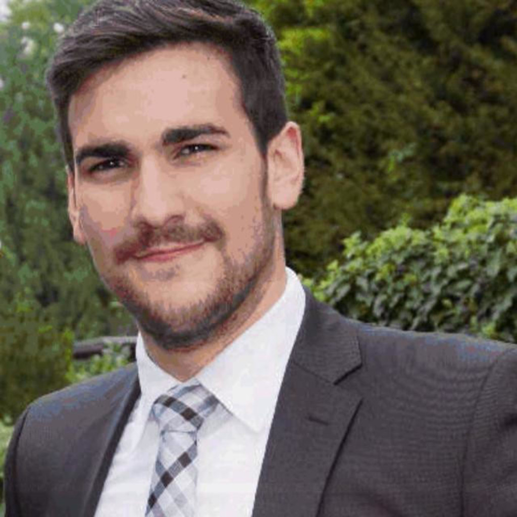 Patrick Beck Bereichsleitung Supply Chain b+b Automations und