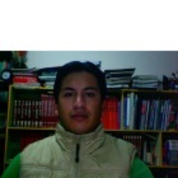 Xavier Vega Davalos