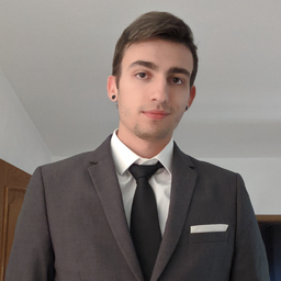 Nico Madry