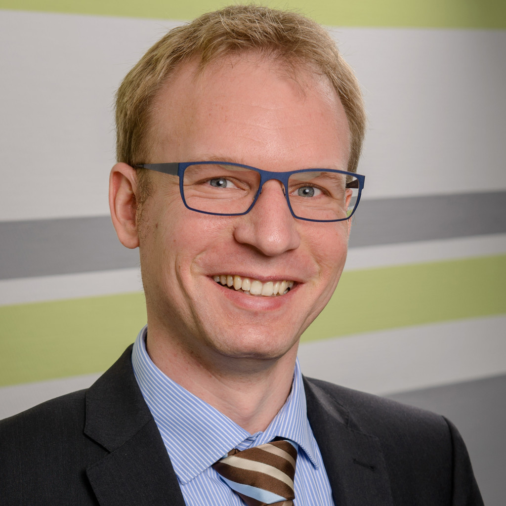 Michael Lange Geschäftsführer SGS Solutions GmbH XING