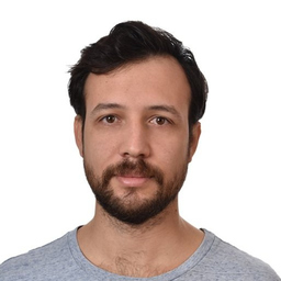 Ilker Turker