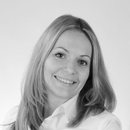 Christine Ströthoff
