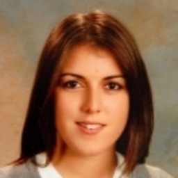 Ayşegül Kulu