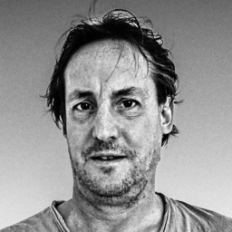 Richy Mueller