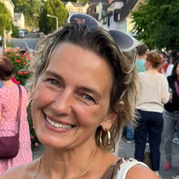 Mag. Dagmar Schweickert