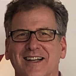 Mark Aberson