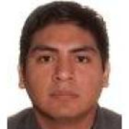 Edward Ventura Rodríguez