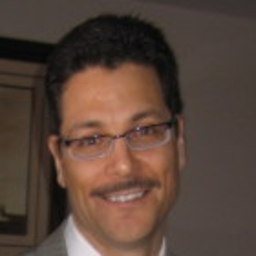 Jeffrey Raugh
