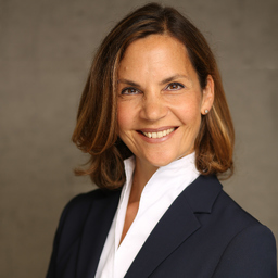 Profilbild Karin Mayer
